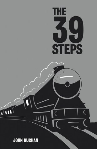 The 39 Steps (2004) by John Buchan