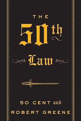 The 50th Law (2009) by 50 Cent