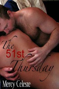 The 51st Thursday (2012) by Mercy Celeste
