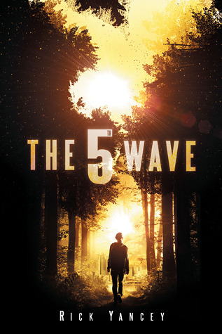 The 5th Wave (2013) by Rick Yancey