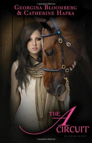 The A Circuit (2011) by Georgina Bloomberg