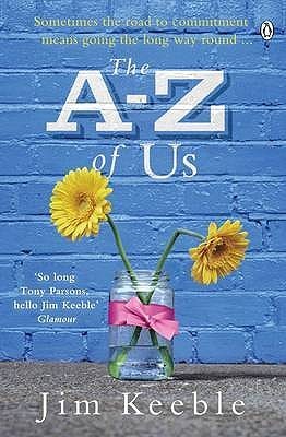 The A-Z of Us (2005) by Jim Keeble