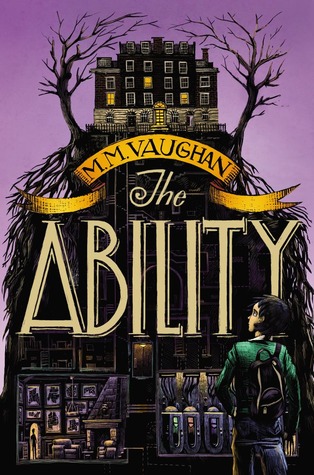 The Ability (2013)