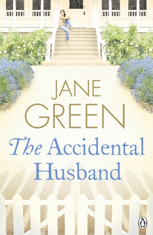 The Accidental Husband (2013) by Jane Green