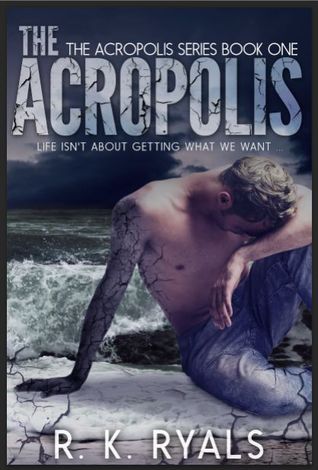 The Acropolis (2012)