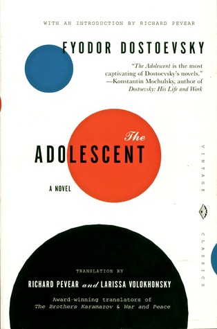 The Adolescent (2004)