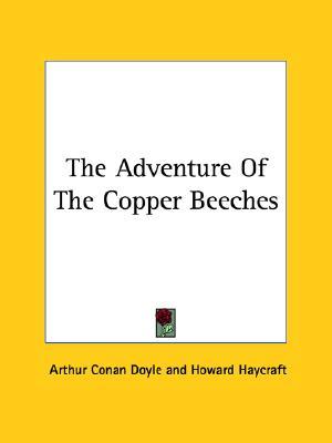 The Adventure of the Copper Beeches (1901)