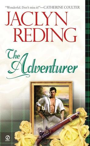 The Adventurer (2002) by Jaclyn Reding