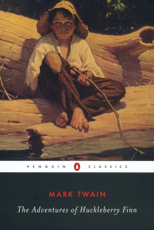 The Adventures of Huckleberry Finn (2002)