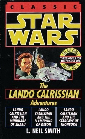 The Adventures of Lando Calrissian (1994)
