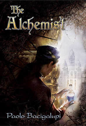 The Alchemist (2011)