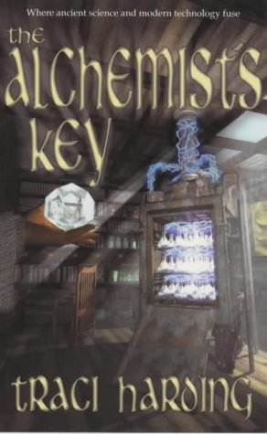 The Alchemist's Key (1999) by Traci Harding