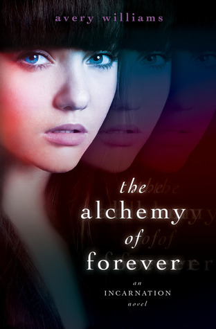 The Alchemy of Forever (2012)