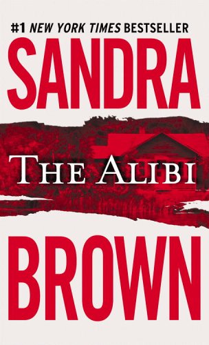 The Alibi (2006) by Sandra Brown