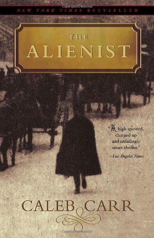 The Alienist (2006)
