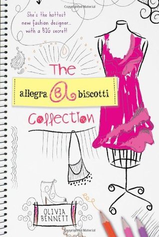 The Allegra Biscotti Collection (2010)