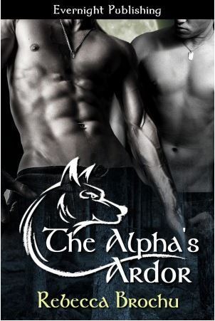 The Alpha's Ardor (2013)