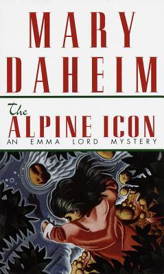 The Alpine Icon (1997) by Mary Daheim