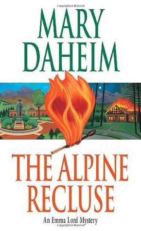 The Alpine Recluse (2007) by Mary Daheim