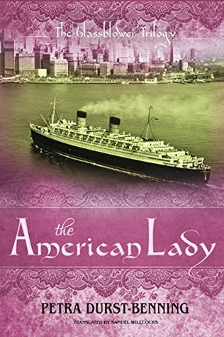 The American Lady (2015)