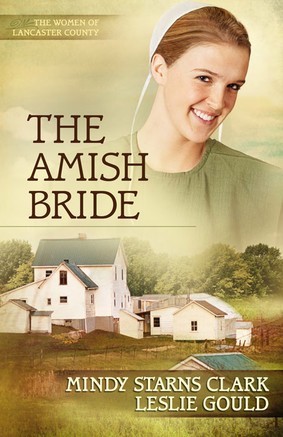 The Amish Bride (2012)