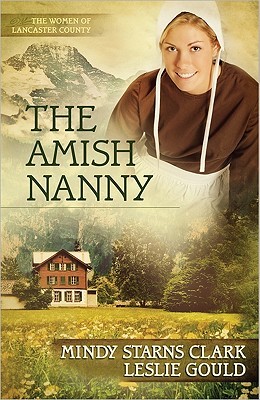 The Amish Nanny (2011)