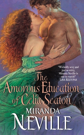 The Amorous Education of Celia Seaton (2011)