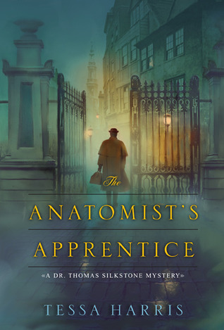 The Anatomist's Apprentice (2012)