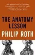 The Anatomy Lesson (1996) by Philip Roth