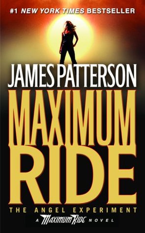 The Angel Experiment (2006) by James Patterson