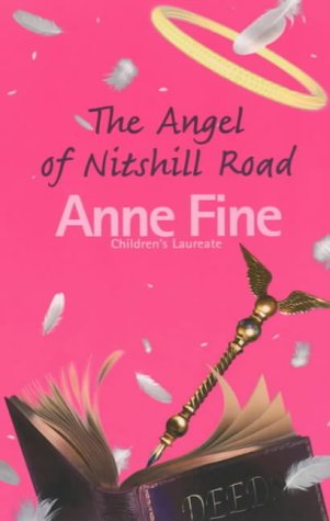 The Angel Of Nitshill Road (2002) by Anne Fine