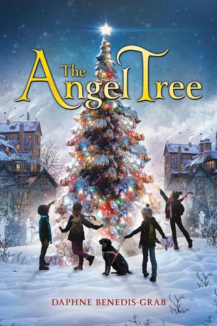 The Angel Tree (2014) by Daphne Benedis-Grab