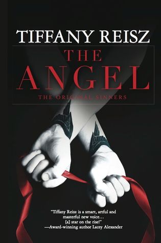 The Angel (2012) by Tiffany Reisz