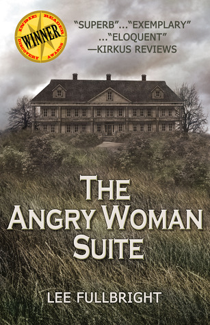 The Angry Woman Suite (2012) by Lee Fullbright