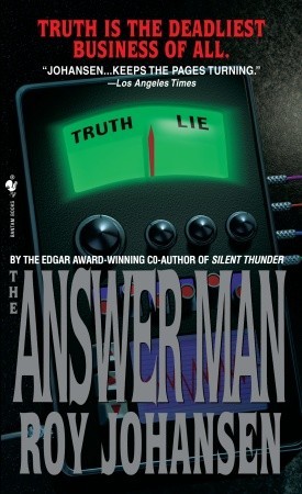 The Answer Man (2001) by Roy Johansen