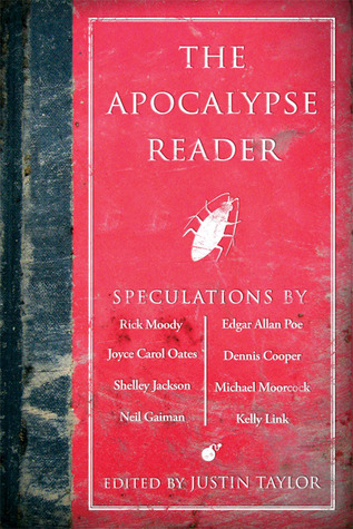 The Apocalypse Reader (2007) by H.G. Wells