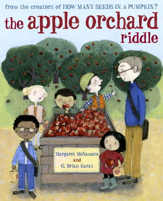 The Apple Orchard Riddle (2013)