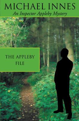 The Appleby File (2001) by Michael Innes