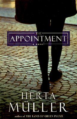 The Appointment (2001) by Michael Hulse