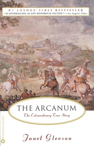 The Arcanum: The Extraordinary True Story (2000)