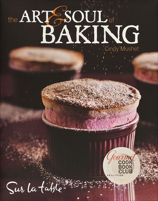 The Art and Soul of Baking (2008)