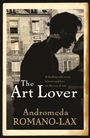 The Art Lover (2012)