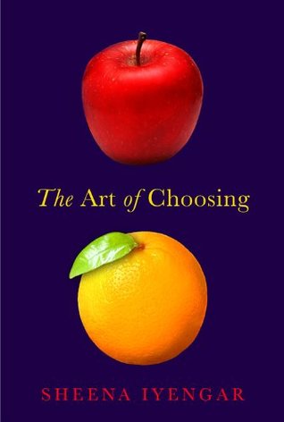 The Art of Choosing (2010)