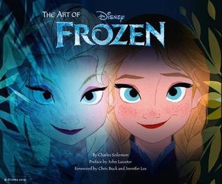 The Art of Frozen (2013)