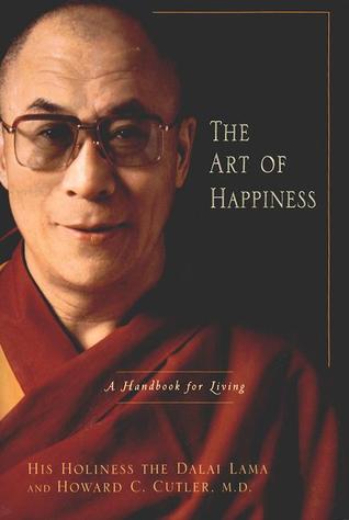 The Art of Happiness (1998) by Dalai Lama XIV