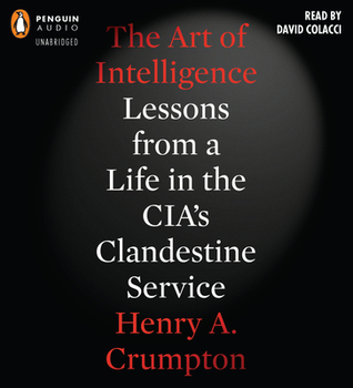 The Art of Intelligence (2012)