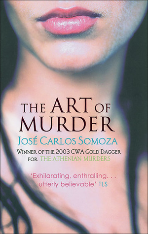 The Art of Murder (2005) by Nick Caistor