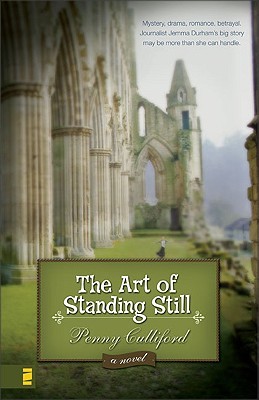 The Art of Standing Still (2007) by Penny Culliford