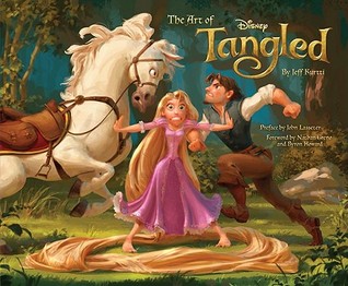 The Art of Tangled (2010)