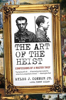 The Art of the Heist: Confessions of a Master Thief (2009)